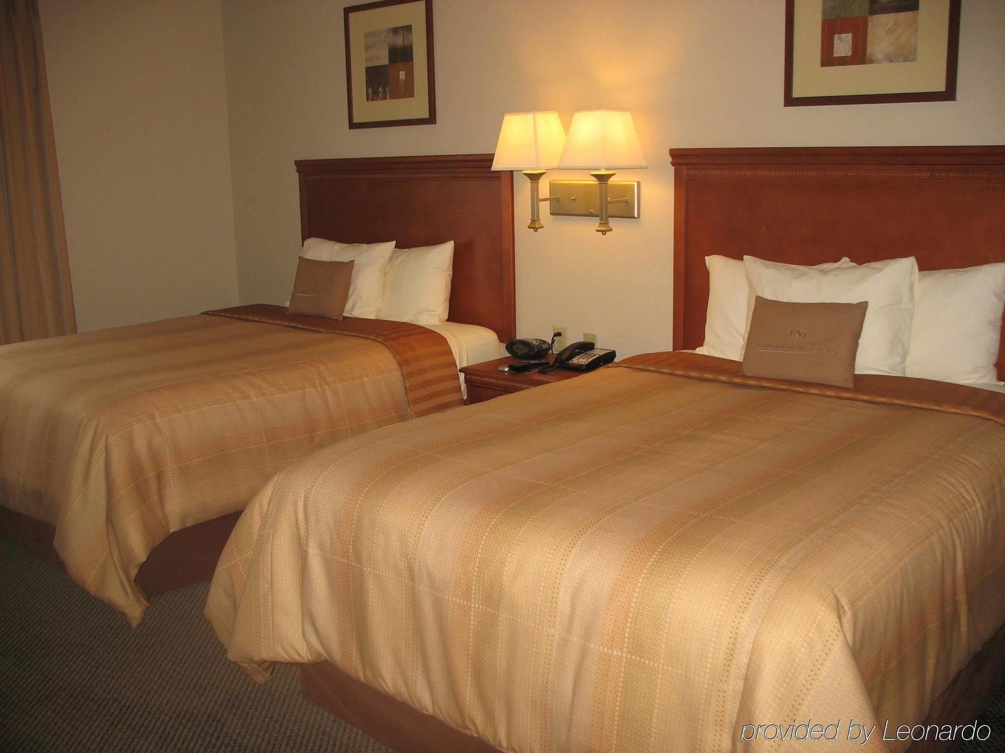 แคนเดิลวู้ด สวีท ซาวานนาห์ แอร์พอร์ต Hotel ภายนอก รูปภาพ