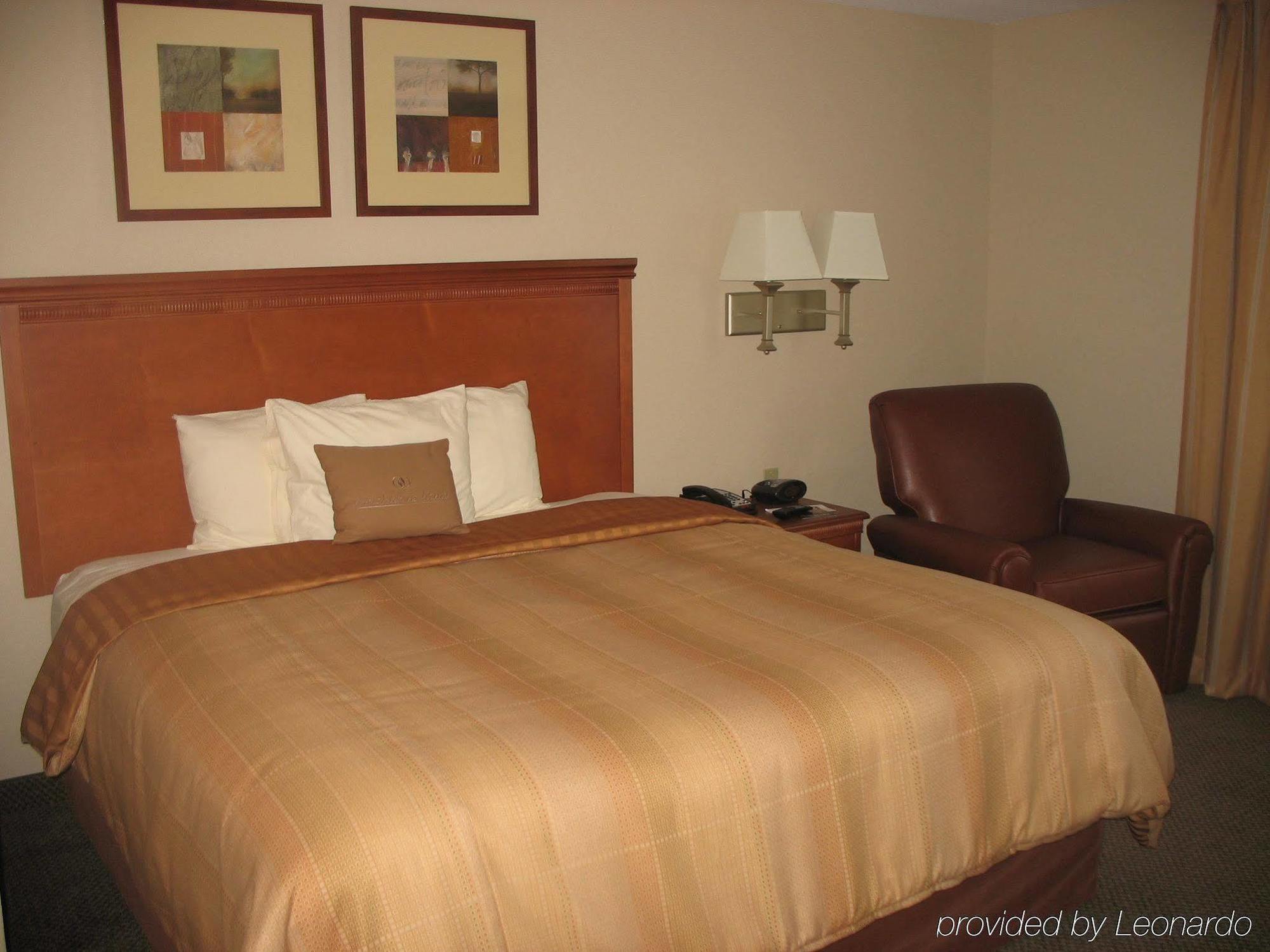 แคนเดิลวู้ด สวีท ซาวานนาห์ แอร์พอร์ต Hotel ภายนอก รูปภาพ