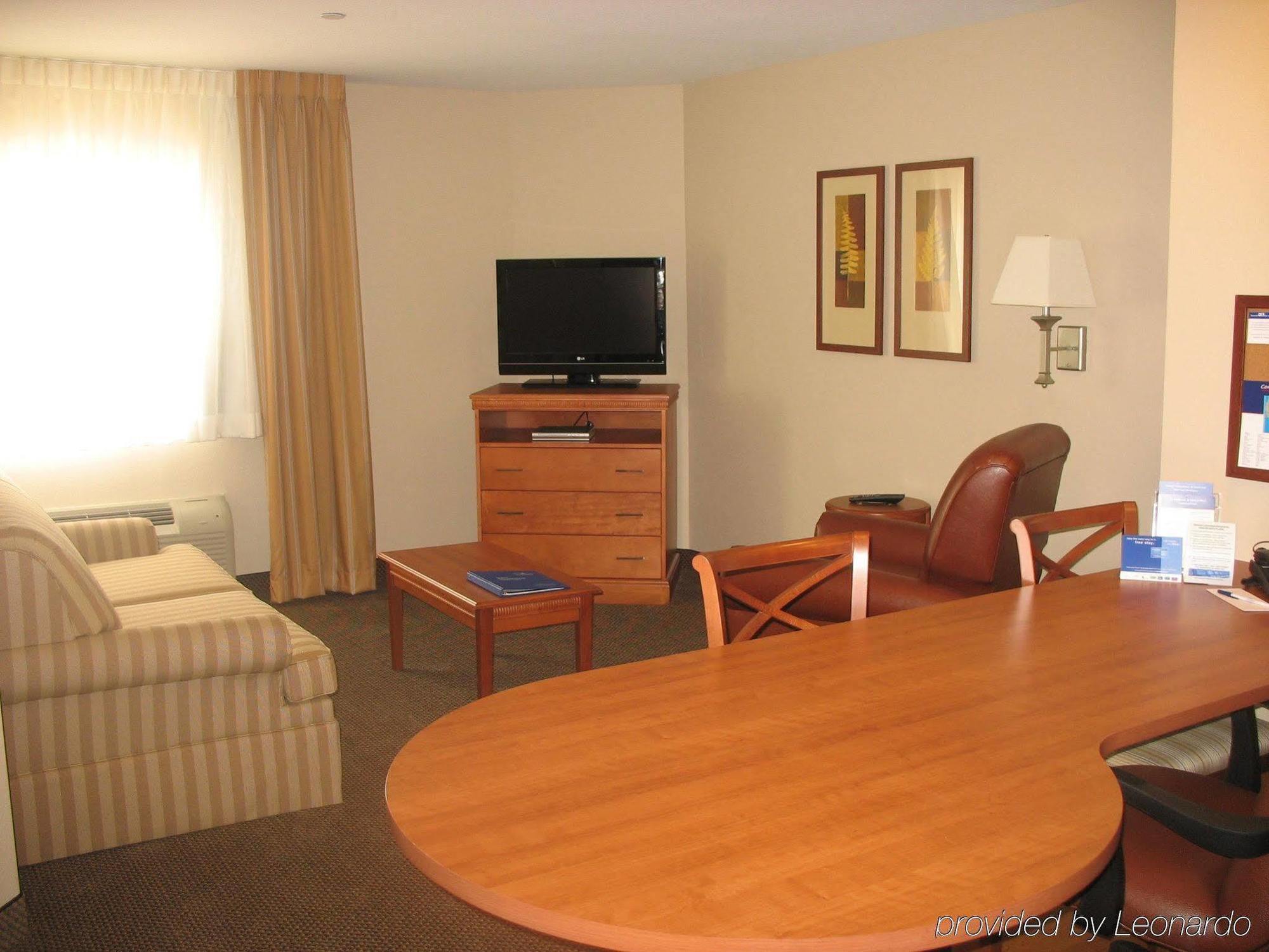 แคนเดิลวู้ด สวีท ซาวานนาห์ แอร์พอร์ต Hotel ห้อง รูปภาพ