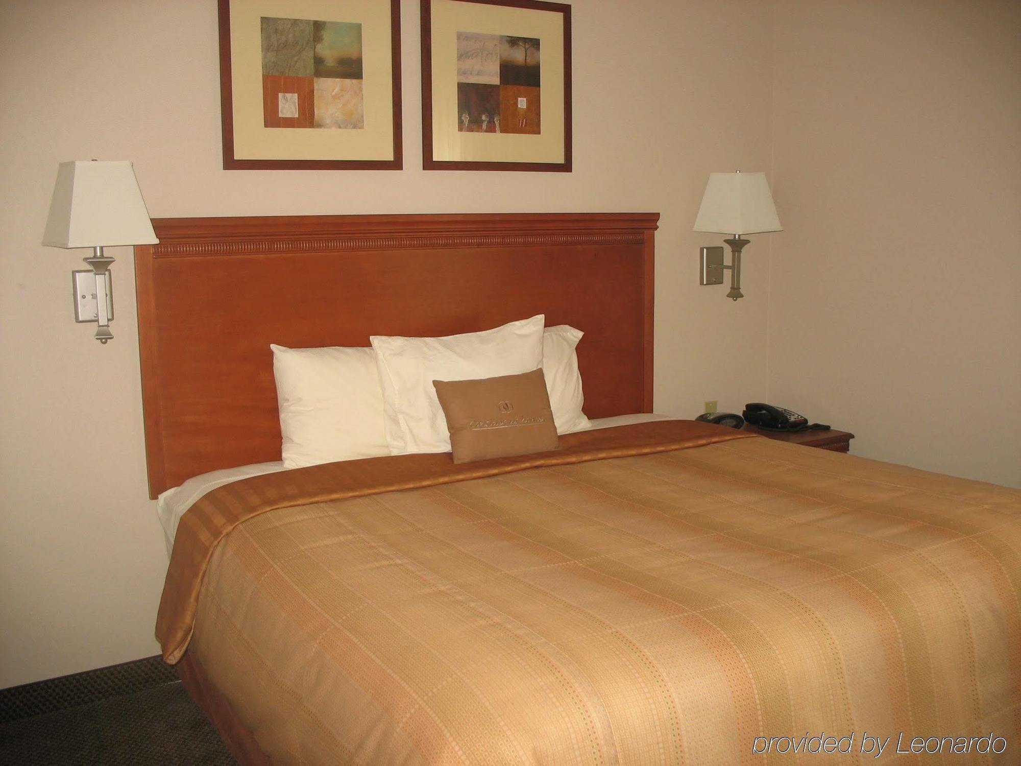 แคนเดิลวู้ด สวีท ซาวานนาห์ แอร์พอร์ต Hotel ภายนอก รูปภาพ